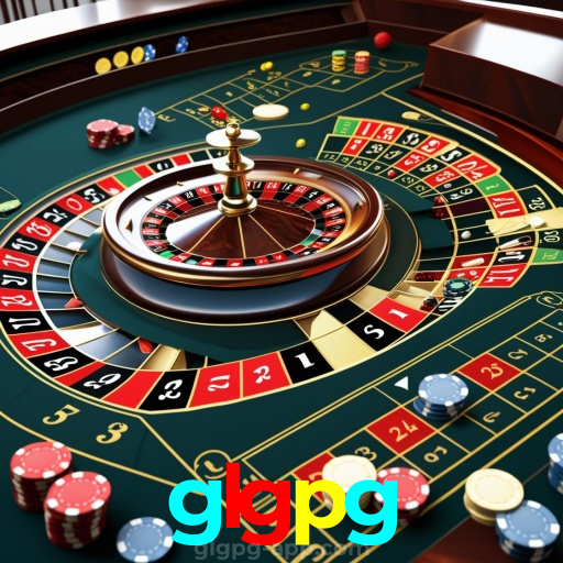 glgpg bet Comunidade