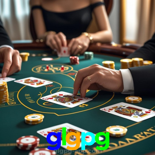 A Importância do Suporte em Jogos: Estratégias e Dicas no https://glgpg-app.com Bet