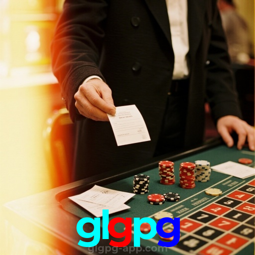 Experiência e Emoção: Os Jackpots do https://glgpg-app.com Bet