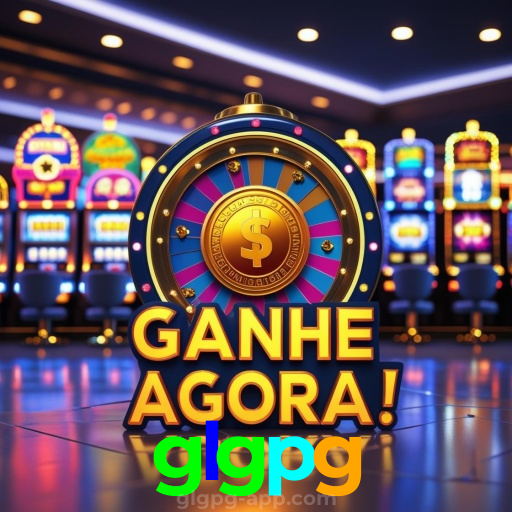 Experiência e Emoção: Os Jackpots do glgpg Bet