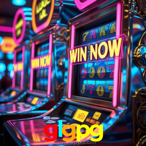 glgpg bet Jackpots