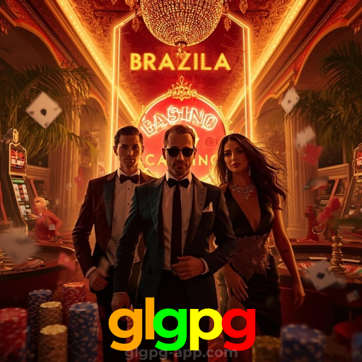 Experiência e Emoção: Os Jackpots do glgpg Bet