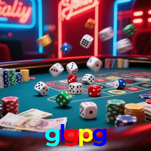 Apostas Esportivas: O Crescimento da 'glgpg bet' no Mundo dos Jogos Online